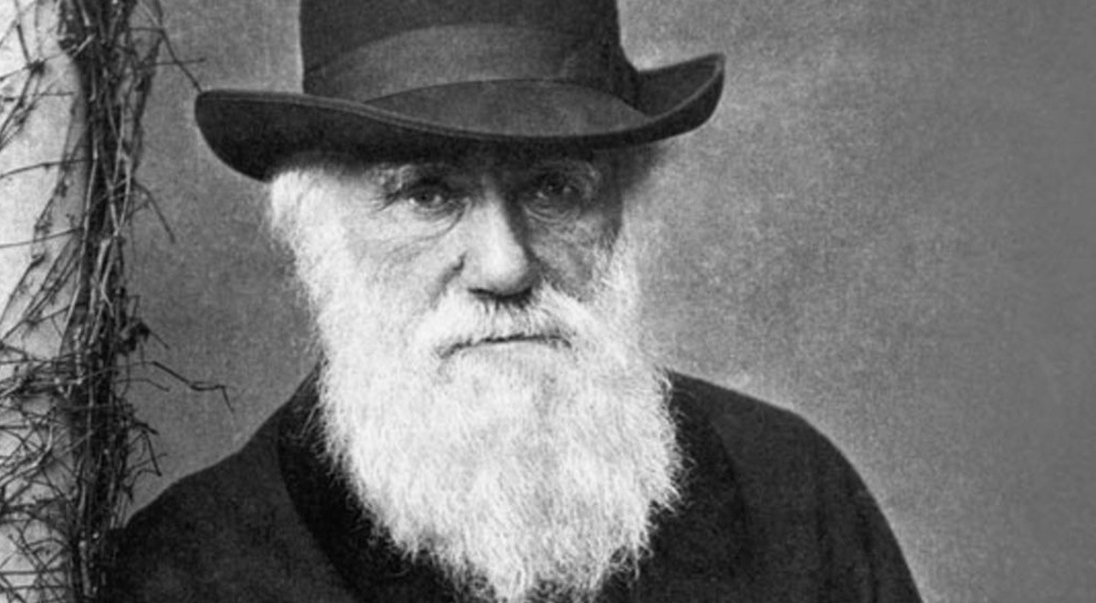 «Απατεώνας» ο Δαρβίνος;