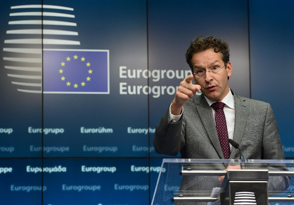 Eurogroup: Ολοκλήρωση της αξιολόγησης εντός του έτους
