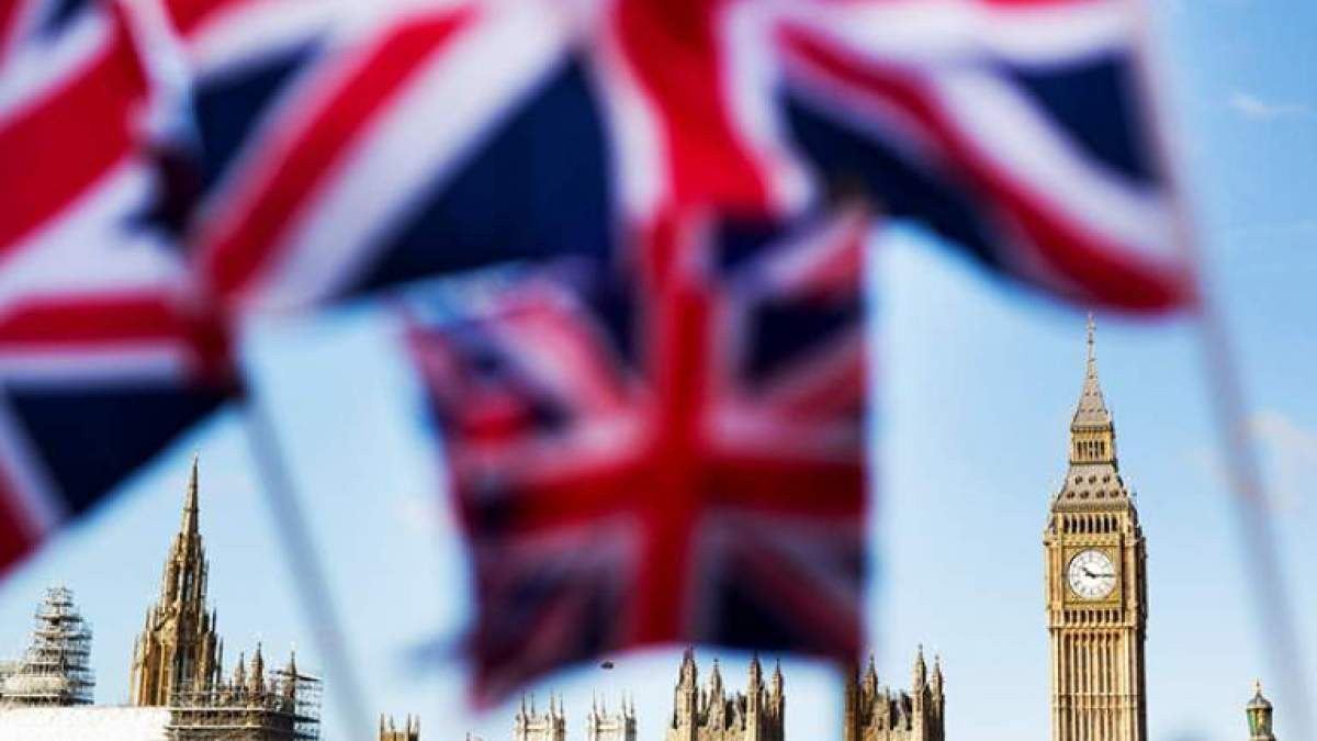 Μεγάλη Βρετανία: Από τον Ερρίκο τον VIII, στις αντιφάσεις του Brexit
