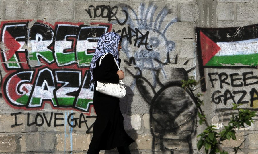 Παλαιστίνη: Έτοιμη η Χαμάς για συνομιλίες με τη Φάταχ – Στόχος η διεξαγωγή εκλογών