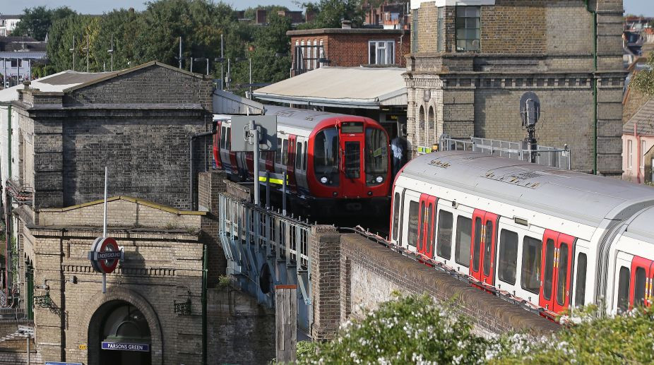 Βρετανία: Και δεύτερη σύλληψη για την τρομοκρατική επίθεση στο μετρό