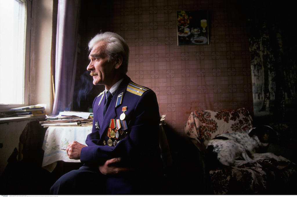 Στανισλάβ Πετρόφ: Ο άνθρωπος που έσωσε τον κόσμο από τον τρίτο παγκόσμιο πόλεμο