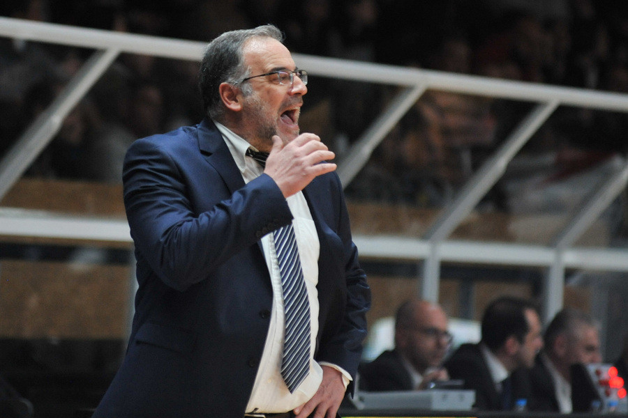 Ο Σκουρτόπουλος νέος προπονητής στην Εθνική μπάσκετ – Μένει ο Τάκης Μίσσας