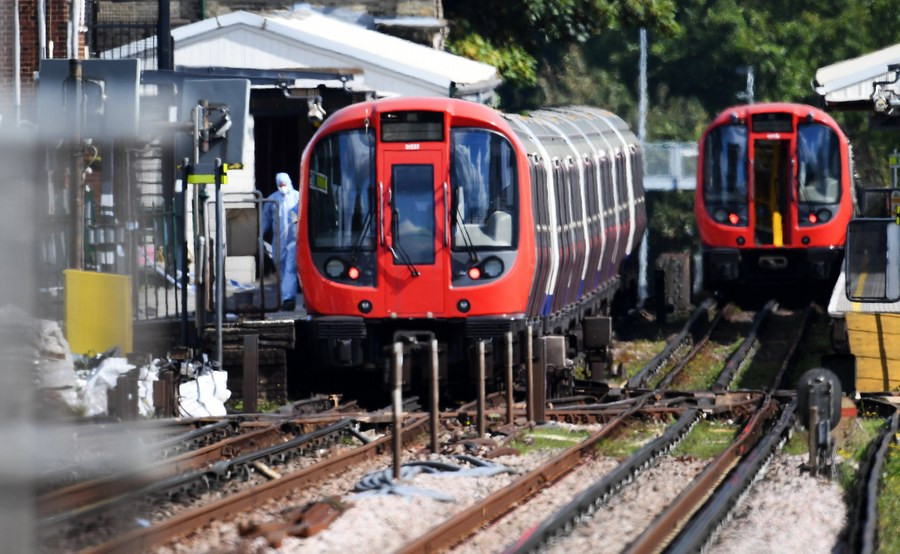 Δεν υπάρχουν αποδείξεις ότι η επίθεση στο μετρό του Λονδίνου ήταν έργο του Ισλαμικού Κράτους