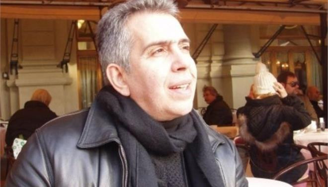 Πέθανε ο ηθοποιός και συγγραφέας Δημήτρης Σεϊτάνης