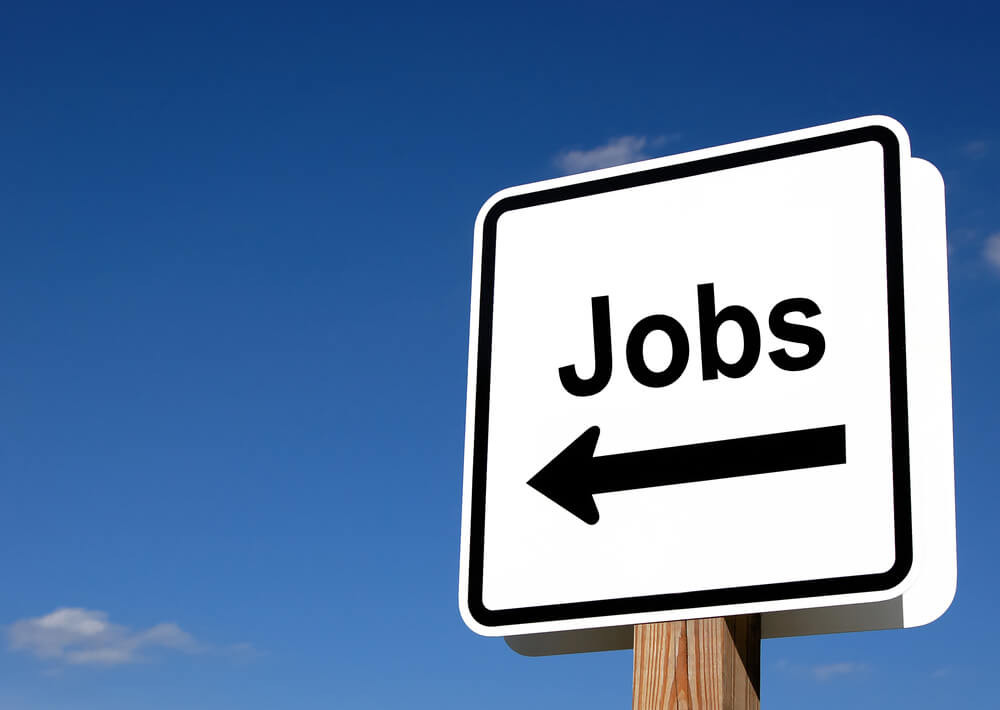 Ψάχνετε δουλειά; Δείτε τις 184 νέες θέσεις εργασίας