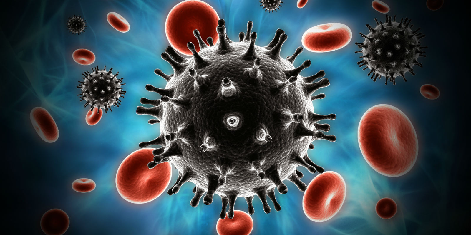 Ένα νέο αντίσωμα χτυπάει το 99% του HIV
