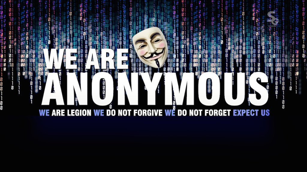 Οι Anonymous Greece «έριξαν» την ιστοσελίδα των ηλεκτρονικών πλειστηριασμών