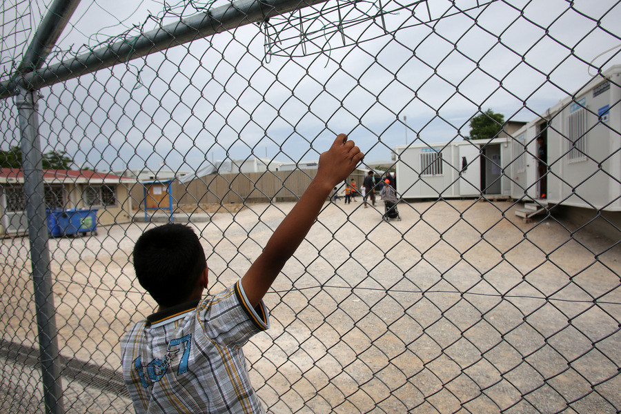 Διεθνής Αμνηστία: Απειλητικό προηγούμενο για τις αιτήσεις ασύλου οι απορριπτικές αποφάσεις του ΣτΕ