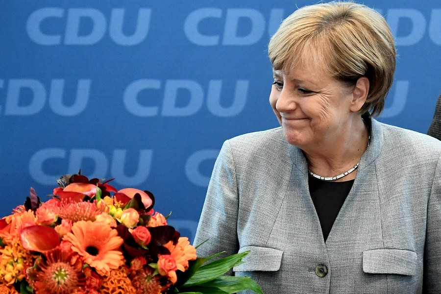 Τι σημαίνει το αποτέλεσμα στη Γερμανία για Ευρώπη και Ελλάδα