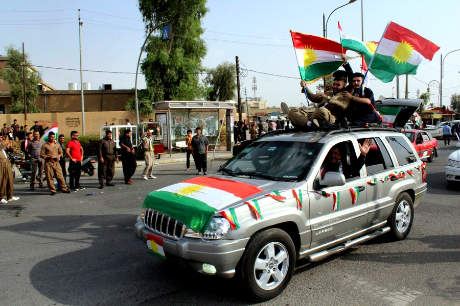 Πόσο ανεξάρτητο μπορεί να είναι το Κουρδιστάν;
