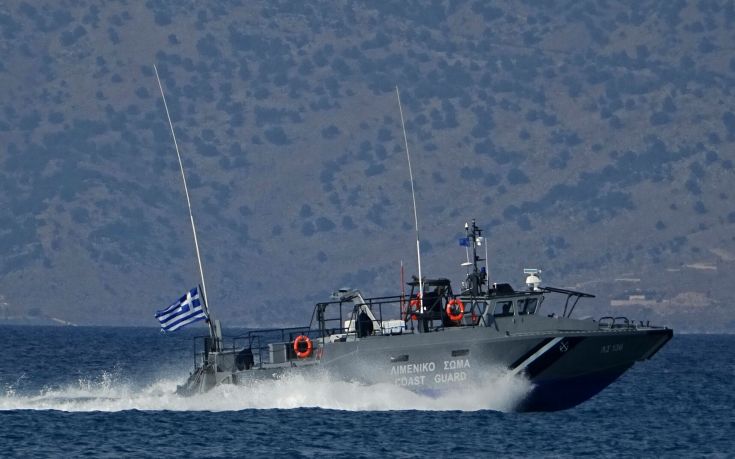 Τραγωδία στο Καστελόριζο: Κατέληξε 9χρονο προσφυγόπουλο