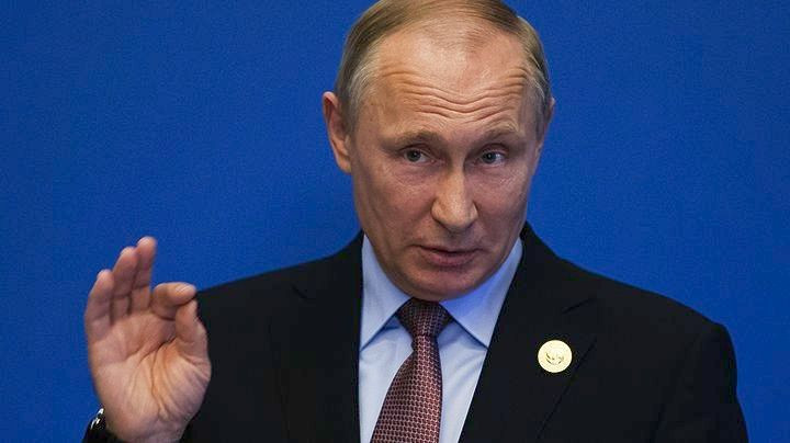 Η Ρωσία διέγραψε χρέη χωρών της Αφρικής άνω των 20 δισ. δολαρίων