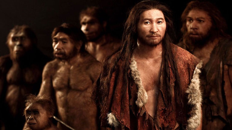 Ο homo sapiens εμφανίστηκε νωρίτερα στην Αφρική, ίσως και πριν από 350.000 χρόνια