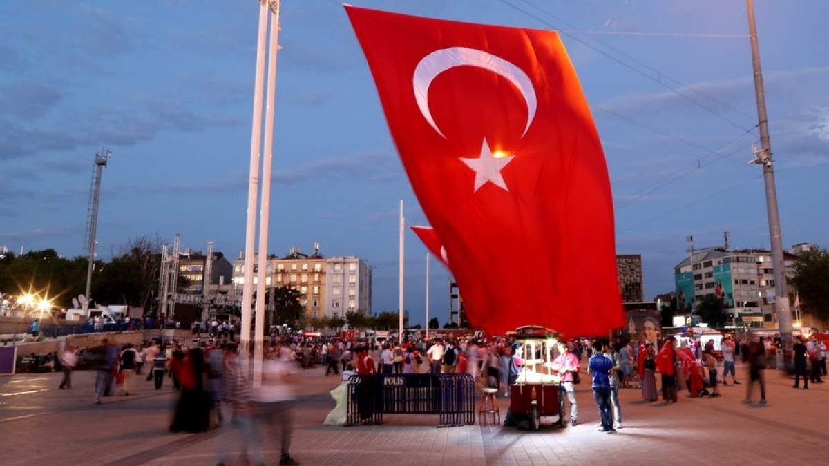 Τούρκος στρατιωτικός ζήτησε πολιτικό άσυλο στην Κύπρο