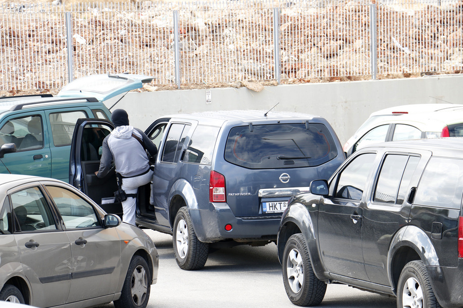 Λεμπιδάκης: Με είχαν δεμένο συνεχώς, σαν σκυλί