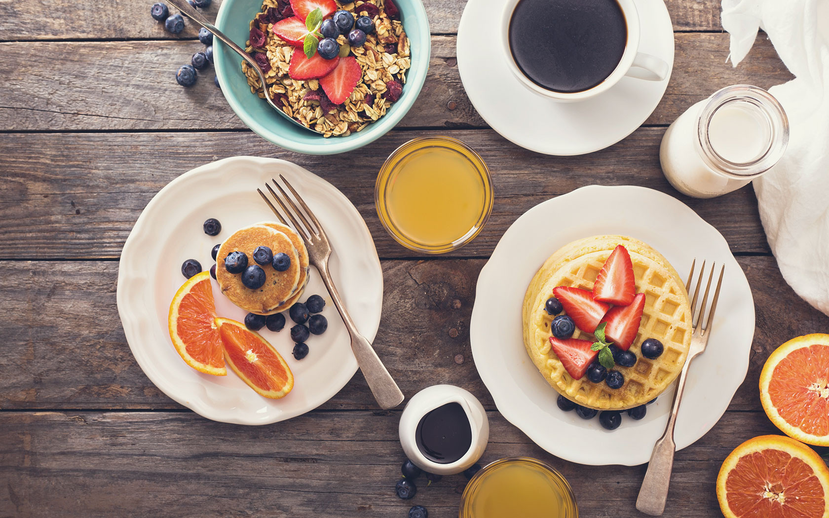 Το πρόβλημα υγείας που μπορεί να αντιμετωπίσουν όσοι δεν τρώνε πρωινό