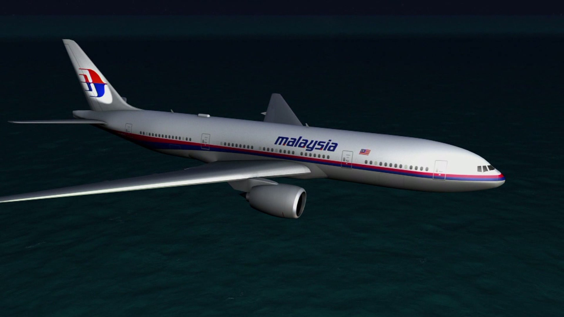 «Αδιανόητο μυστήριο»: Αυτή είναι η τελική αναφορά για τη μοιραία πτήση ΜΗ370 της Malaysia