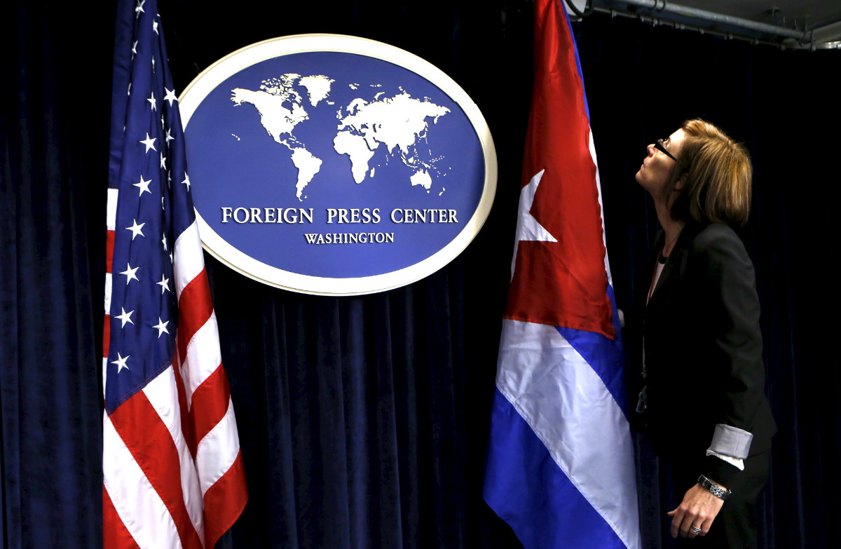 ΗΠΑ – Κούβα: Το κατασκοπευτικό θρίλερ που έγινε διπλωματική κρίση