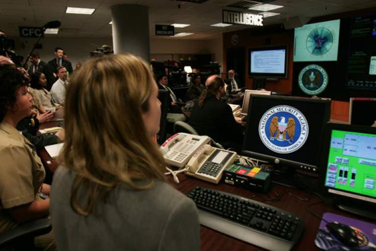 Οι Γερμανοί «θάβουν» το σκάνδαλο με τις παρακολουθήσεις της NSA
