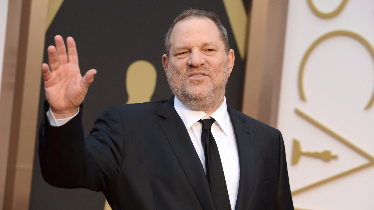 Διάσημος παραγωγός του Χόλιγουντ κατηγορείται από ηθοποιούς για σεξουαλική παρενόχληση