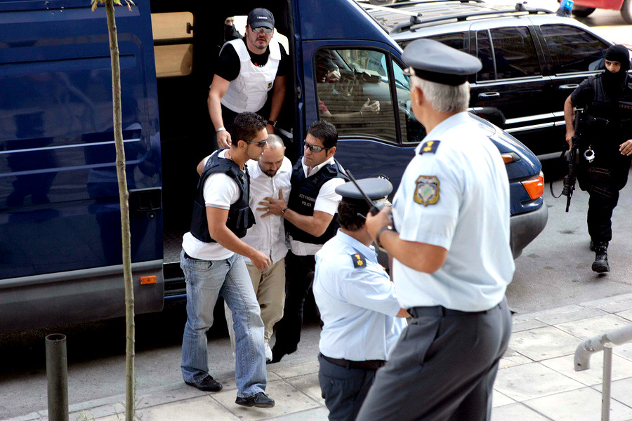 Οι οκτώ απαγωγές που συγκλόνισαν την Ελλάδα