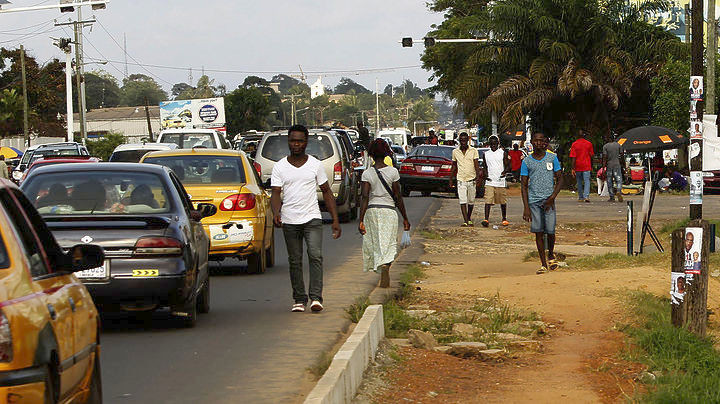 Λ. Δ. Κονγκό: 30 πολίτες παρασύρθηκαν σε ενέδρα από ένοπλους
