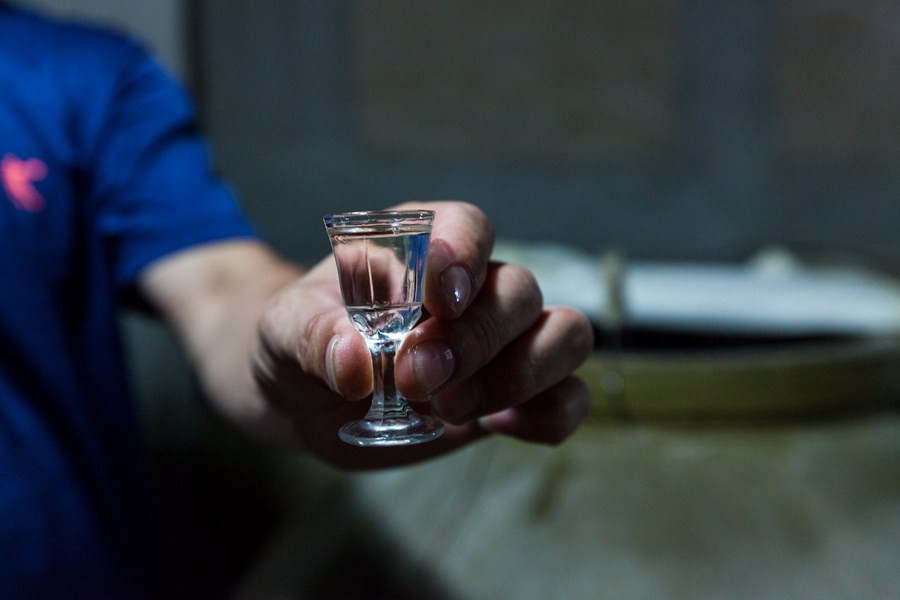 Αυξήθηκε η κατανάλωση αλκοόλ στην Ελλάδα λόγω της κρίσης
