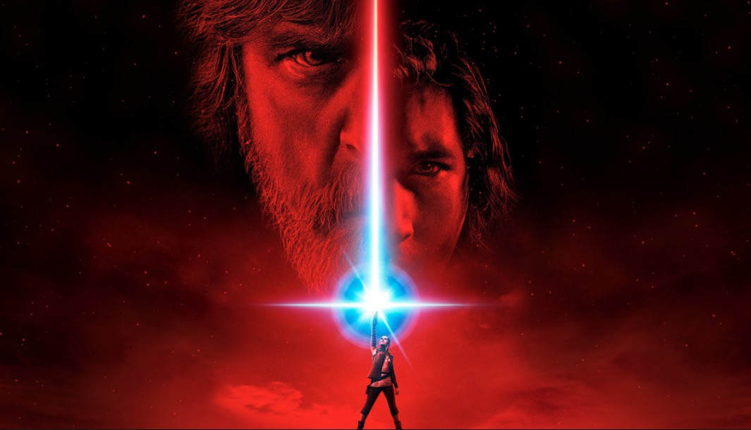 Κυκλοφόρησε το νέο τρέιλερ του «Star Wars: The Last Jedi» [ΒΙΝΤΕΟ]