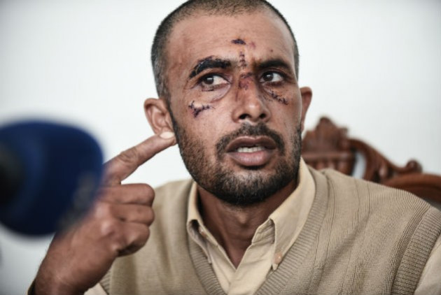 Ανήλικος ο ένας εκ των δραστών της φασιστικής επίθεσης στον εργάτη Ασφάκ Μαχμούντ
