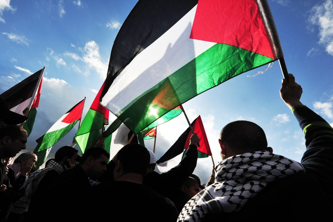 Ιστορική συμφωνία Χαμάς και Φατάχ