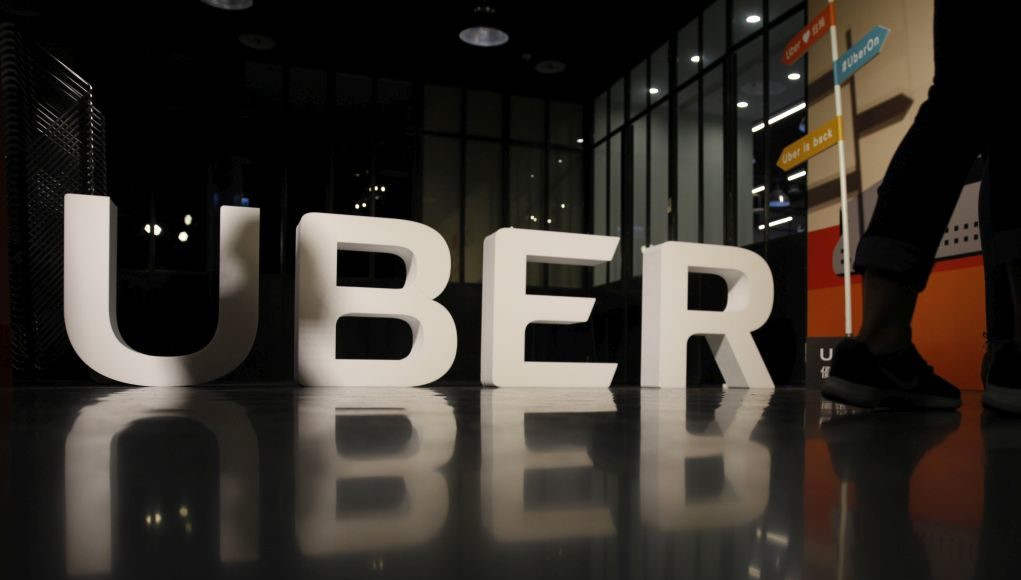 Προσφυγή της Uber κατά της αφαίρεσης της άδειάς της στο Λονδίνο