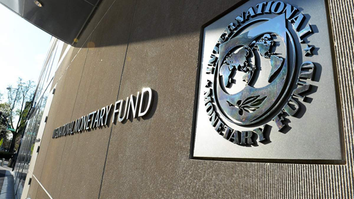 Το ΔΝΤ και το καρότο
