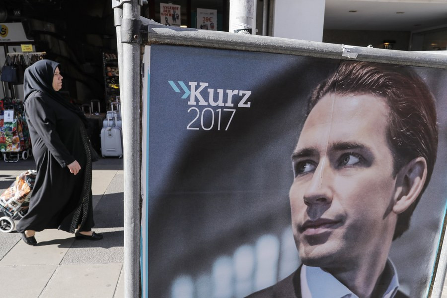 Η Αυστρία ψηφίζει – Θα επιστρέψει η ακροδεξιά στην κυβέρνηση;