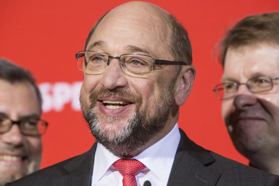 Σημαντική νίκη του SPD στην Κάτω Σαξονία, σύμφωνα με τα πρώτα exit poll
