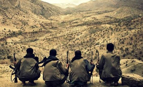 «Κήρυξη πολέμου» για τη Βαγδάτη η παρουσία μαχητών του PKK στο Κιρκούκ