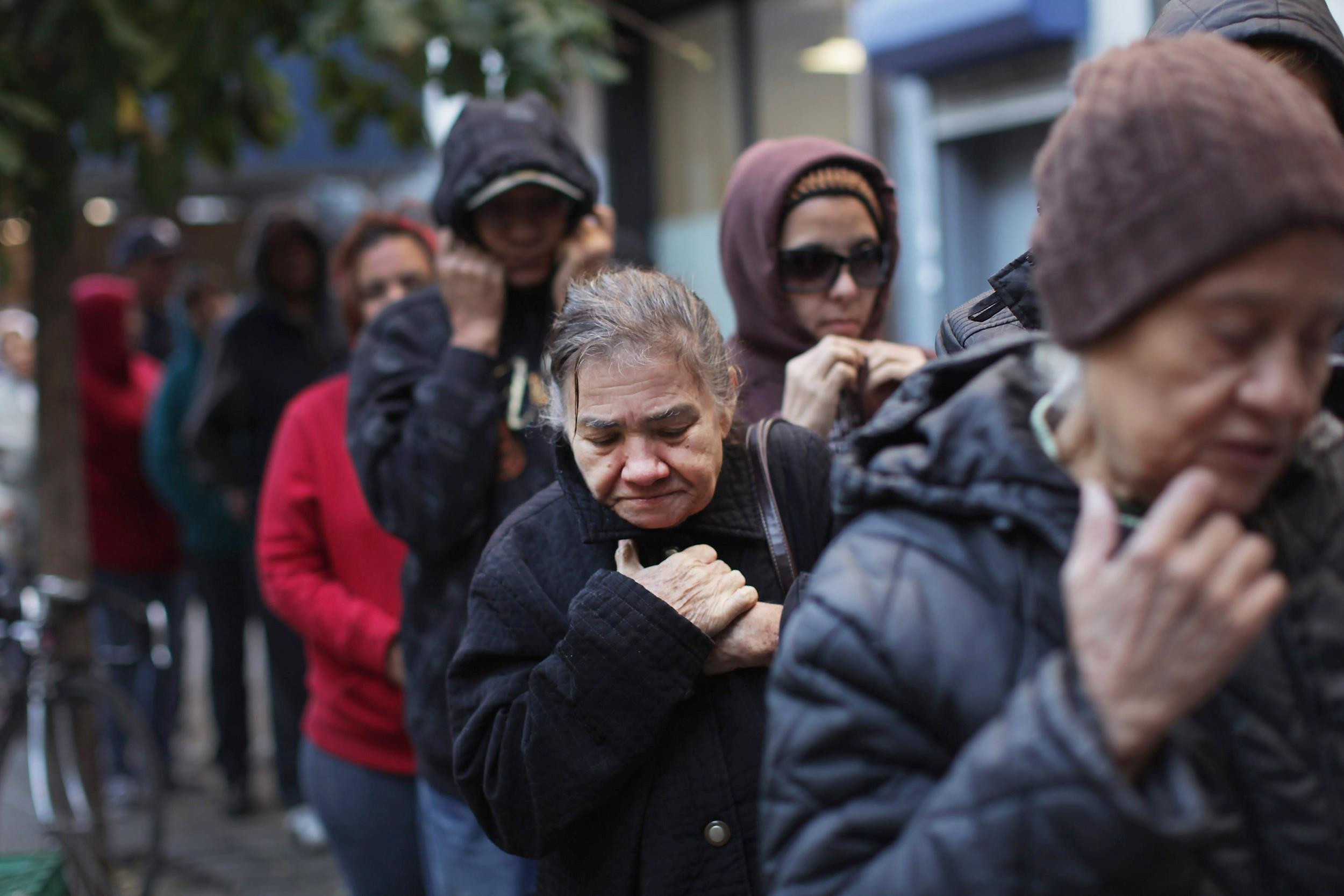 Eurostat: Αντιμέτωποι με την φτώχεια 1 στους 3 Έλληνες και 1 στους 4 Ευρωπαίους