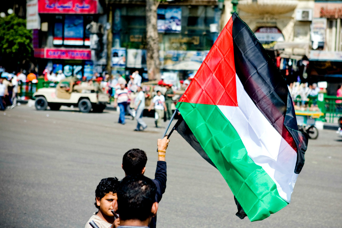 Συμφωνία Φατάχ – Χαμάς: ‘Εκτη και τυχερή;