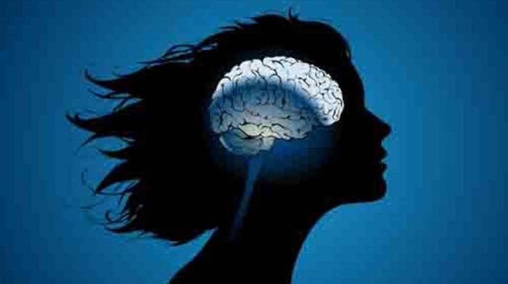 Τι συμβαίνει στον εγκέφαλο της γυναίκας κατά τη διάρκεια του οργασμού;