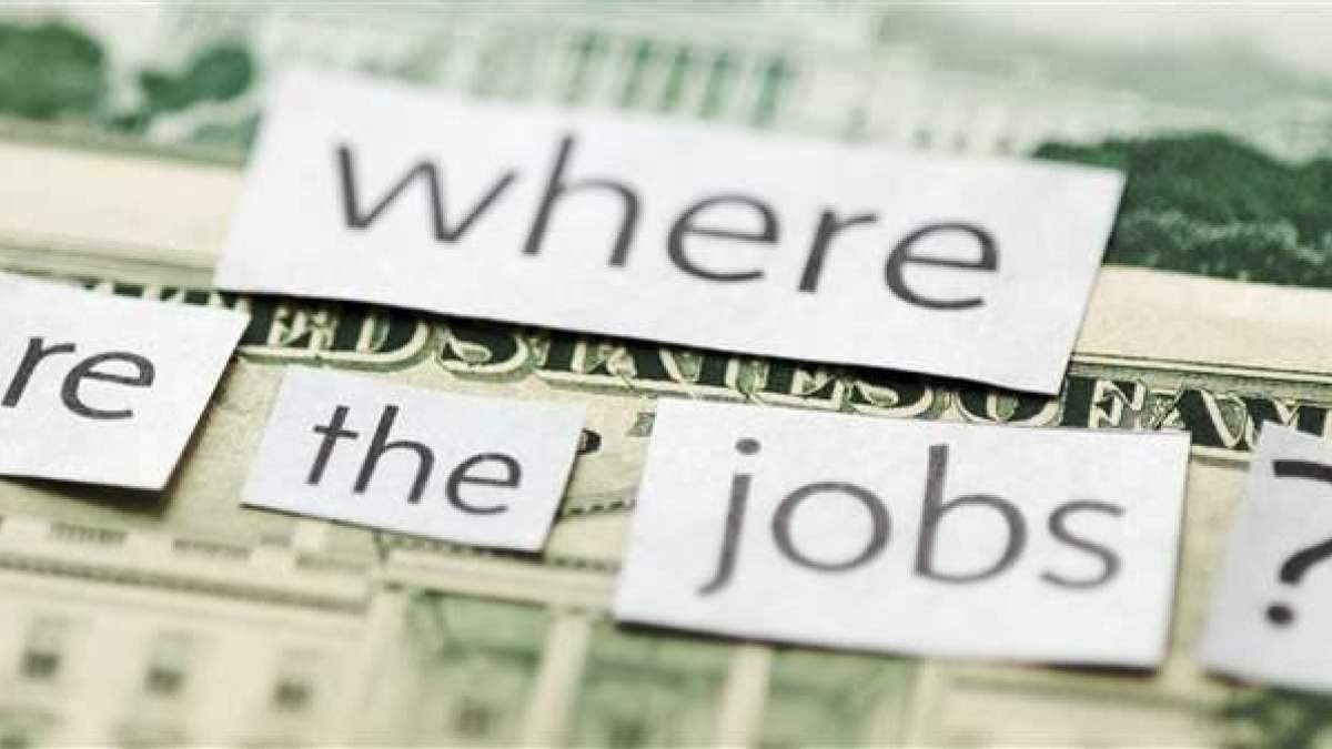 Βρες εργασία • 244 αγγελίες για απασχόληση στον ιδιωτικό τομέα