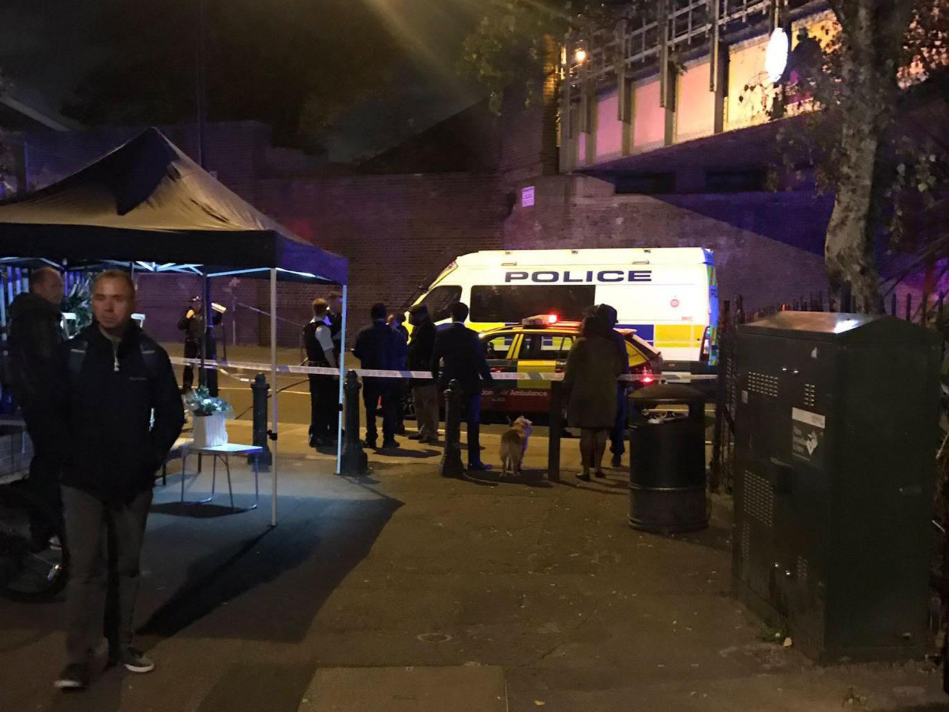 Επίθεση με μαχαίρι στο σταθμό του μετρό Parsons Green στο Λονδίνο – Τρεις τραυματίες