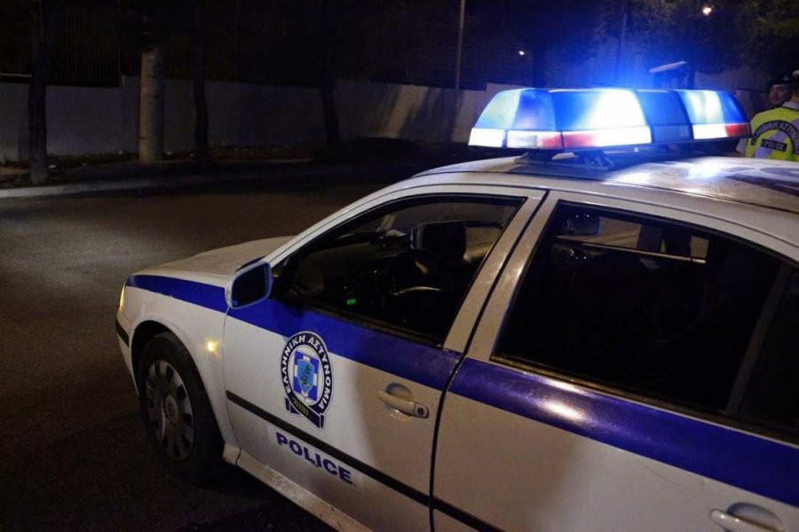 Πολίτες συνέλαβαν ληστή στο Π.Φάληρο – Διέφυγαν άλλοι δύο