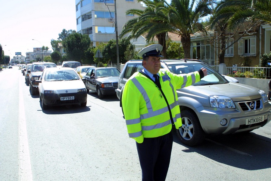 Σε τρεις κατηγορίες θα χωρίζονται οι παραβάσεις του ΚΟΚ