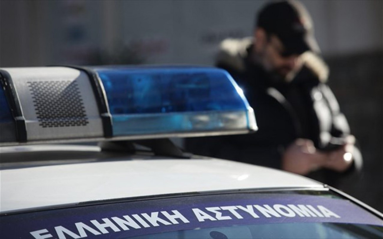 Θεσσαλονίκη: 37χρονος ασελγούσε και κακοποιούσε τα ανήλικα παιδιά του