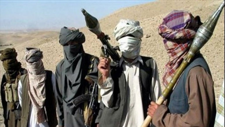 Οι Ταλιμπάν σκότωσαν τουλάχιστον 43 Αφγανούς στρατιώτες