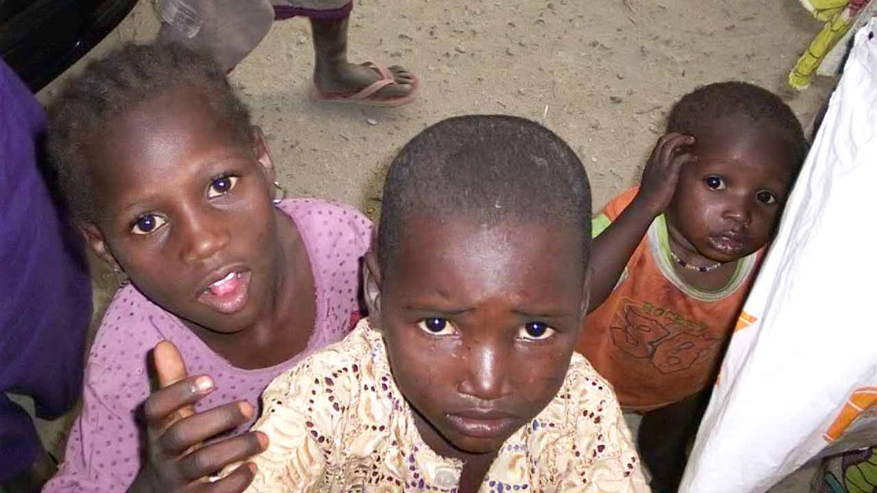 ΟΗΕ: 15.000 παιδιά πεθαίνουν καθημερινά από ασθένειες που μπορούν να προληφθούν