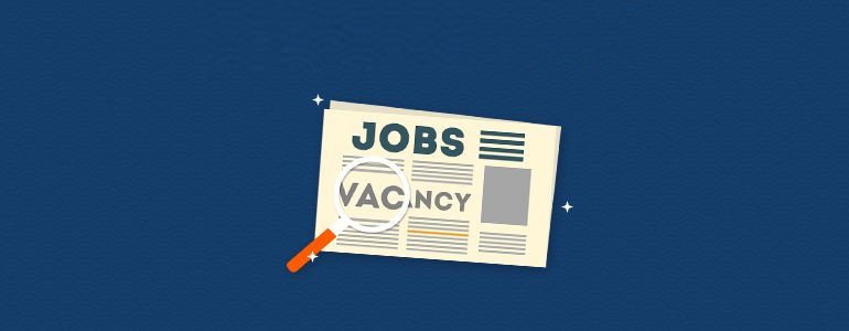 Προκηρύξεις για 1.112 θέσεις εργασίας στο δημόσιο • Δες πού