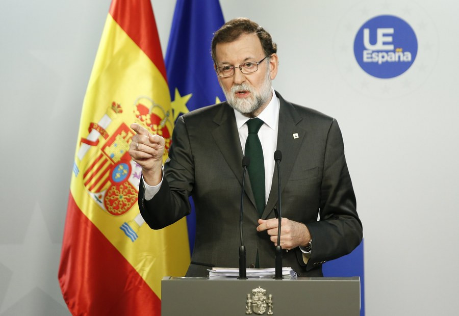 Το Σάββατο ξεκινάει η διαδικασία για την άρση αυτονομίας της Καταλονίας