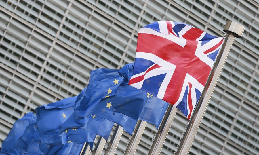 Brexit: Οι Βρετανοί θεωρούν ότι οι συνομιλίες με την ΕΕ θα αποτύχουν