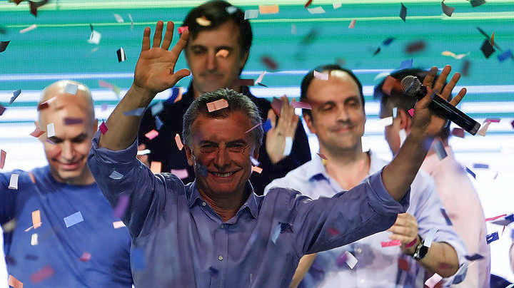 Αργεντινή: Ευρεία νίκη για τον κυβερνητικό συνασπισμό